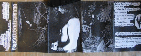 Fimbulwinter : Rehearsal Demo